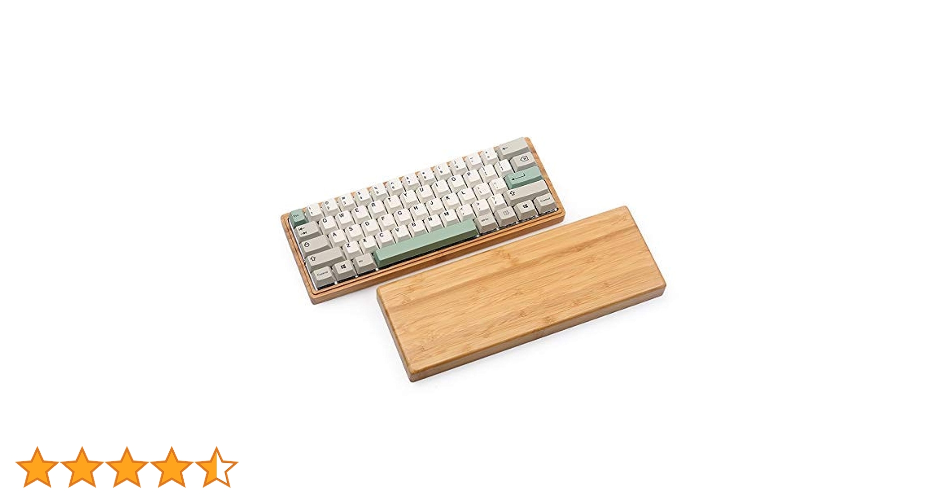 自作キーボード アルミケース+DZ60 自作キーボード アルミケース+DZ60